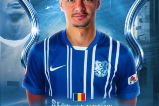 Superliga: FC Farul anunţă transferul fundaşului Valentin Ţicu
