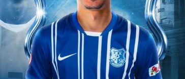 Superliga: FC Farul anunţă transferul fundaşului Valentin Ţicu