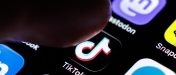 Comisia Europeană acuză TikTok de o lipsă de protecţie a minorilor