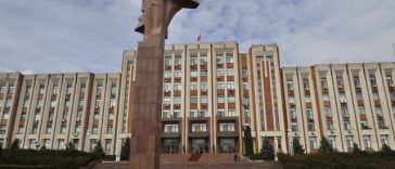 Mai mult de trei sferturi din exporturile Transnistriei ajung în UE, iar România este printre principalele destinaţii