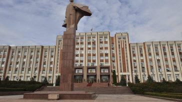 Mai mult de trei sferturi din exporturile Transnistriei ajung în UE, iar România este printre principalele destinaţii
