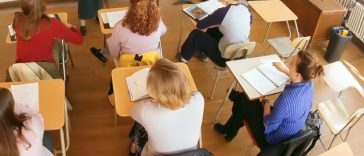 TITULARIZARE 2026 – Peste 37.000 de candidaţi sunt aşteptaţi să susţină, marţi, proba scrisă/ Ei trebuie să obţină minimum nota 7 pentru titularizare