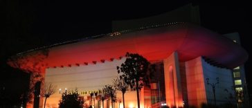 Final de stagiune la Teatrul Naţional „I.L. Caragiale” din Bucureşti