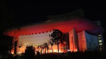 Final de stagiune la Teatrul Naţional „I.L. Caragiale” din Bucureşti