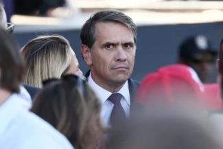 Audiere tensionată în Senat a lui Todd Blanche, nominalizat de Trump la Departamentul Justiţiei