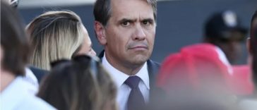 Audiere tensionată în Senat a lui Todd Blanche, nominalizat de Trump la Departamentul Justiţiei