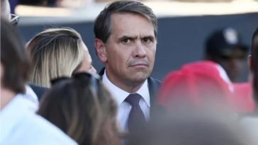 Audiere tensionată în Senat a lui Todd Blanche, nominalizat de Trump la Departamentul Justiţiei
