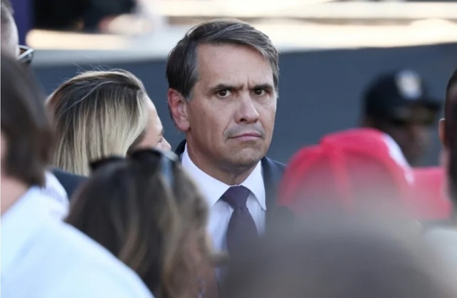 Audiere tensionată în Senat a lui Todd Blanche, nominalizat de Trump la Departamentul Justiţiei