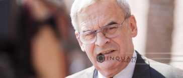 Laszlo Tokes a atras atenţia, la Universitatea de Vară de la Băile Tuşnad, asupra declinului comunităţii maghiare din Transilvania: „Populaţia maghiară din România se numără printre grupurile etnice ameninţate din Europa”