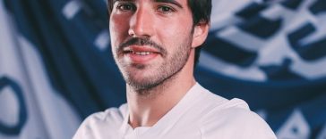Tottenham l-a transferat pe Tonali pentru suma record de 100 de milioane de lire sterline