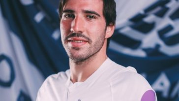 Tottenham l-a transferat pe Tonali pentru suma record de 100 de milioane de lire sterline