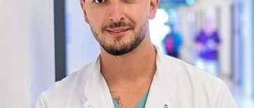 Medic român care profesează în Germania: Un pat ATI fără personal calificat este iluzie periculoasă / Închiderea a 5 paturi într-un centru terţiar precum Marie Curie este un dezastru naţional