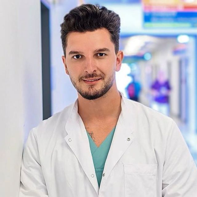Medic român care profesează în Germania: Un pat ATI fără personal calificat este iluzie periculoasă / Închiderea a 5 paturi într-un centru terţiar precum Marie Curie este un dezastru naţional