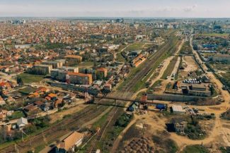Dezvoltarea unei reţele metropolitane de tren urban electric de către Primăria Timişoara a obţinut acordul de principiu al Ministerului Transporturilor / Primăria va realiza Studiul de Fezabilitate pentru întreg traseul