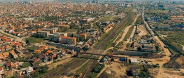 Dezvoltarea unei reţele metropolitane de tren urban electric de către Primăria Timişoara a obţinut acordul de principiu al Ministerului Transporturilor / Primăria va realiza Studiul de Fezabilitate pentru întreg traseul