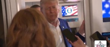 Trump afirmă că retragerea altor trupe americane din Europa depinde „de Groenlanda”