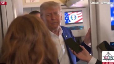 Trump afirmă că retragerea altor trupe americane din Europa depinde „de Groenlanda”