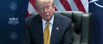 Trump afirmă că SUA sunt dispuse să ofere garanţii de securitate Ucrainei „pentru a salva vieţi”