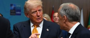 Trump impune noi tarife de 50% asupra unor produse canadiene în temeiul unei legi vechi de aproape un secol