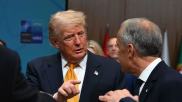Trump impune noi tarife de 50% asupra unor produse canadiene în temeiul unei legi vechi de aproape un secol