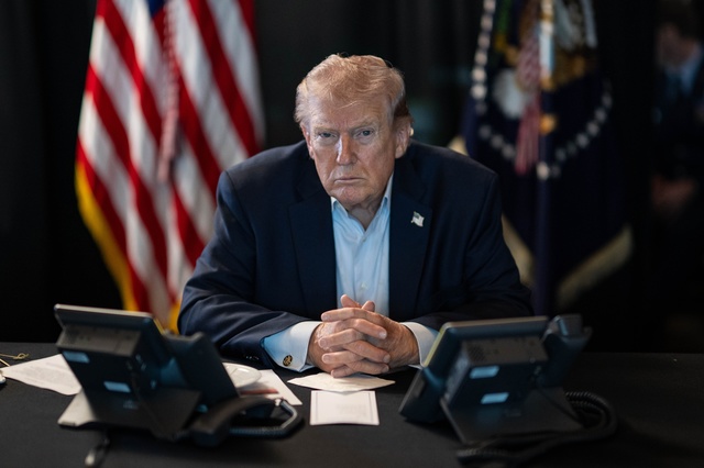 Trump urmează să se adreseze naţiunii joi seara. Potrivit unor surse, ar putea dezvălui informaţii secrete despre o presupusă interferenţă chineză în alegerile americane