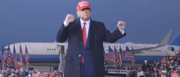 Valul de căldură şi furtuna perturbă evenimentele organizate în SUA cu ocazia Zilei Independenţei. Trump promite că discursul de 4 iulie va avea loc „indiferent de situaţie”