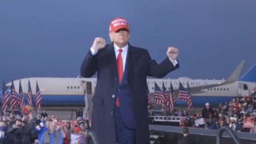 Valul de căldură şi furtuna perturbă evenimentele organizate în SUA cu ocazia Zilei Independenţei. Trump promite că discursul de 4 iulie va avea loc „indiferent de situaţie”