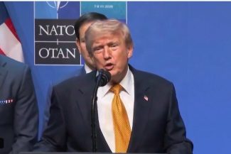 Trump, despre Iran: „Nu sunt sigur că vreau să mai închei un acord cu ei” / „Şi ştiţi ce, s-ar putea să dispar şi eu, pentru că eu sunt ţinta lor numărul unu”