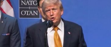 Trump, despre Iran: „Nu sunt sigur că vreau să mai închei un acord cu ei” / „Şi ştiţi ce, s-ar putea să dispar şi eu, pentru că eu sunt ţinta lor numărul unu”
