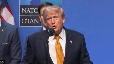 Trump, despre Iran: „Nu sunt sigur că vreau să mai închei un acord cu ei” / „Şi ştiţi ce, s-ar putea să dispar şi eu, pentru că eu sunt ţinta lor numărul unu”