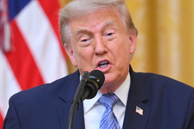 Trump afirmă că Iranului i-ar trebui 25 de ani pentru a se reconstrui după atacurile americane. „Nu am terminat încă!”, avertizează el sugerând că următoarea ţintă ar putea fi un complex nuclear subteran secret