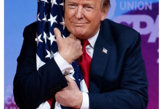 Donald Trump dă startul festivităţilor dedicate celei de-a 250-a aniversări a Statelor Unite, cu un discurs „cu adevărat lung” la poalele Muntelui Rushmore