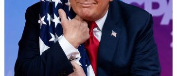 Donald Trump dă startul festivităţilor dedicate celei de-a 250-a aniversări a Statelor Unite, cu un discurs „cu adevărat lung” la poalele Muntelui Rushmore