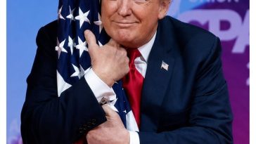 Donald Trump dă startul festivităţilor dedicate celei de-a 250-a aniversări a Statelor Unite, cu un discurs „cu adevărat lung” la poalele Muntelui Rushmore