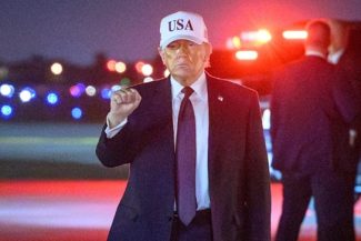 FT: Administraţia Trump va finanţa proiecte aliniate mişcării MAGA în Europa, în contextul reorganizării ajutorului american