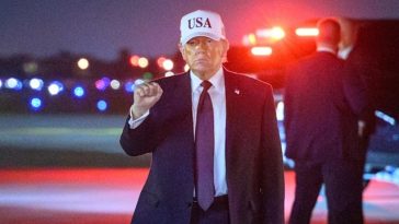 FT: Administraţia Trump va finanţa proiecte aliniate mişcării MAGA în Europa, în contextul reorganizării ajutorului american