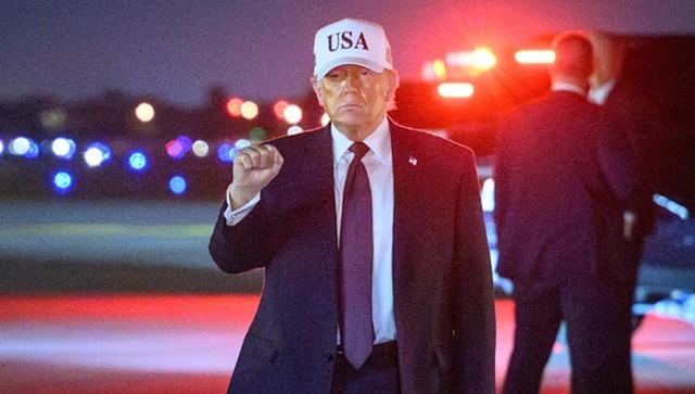 FT: Administraţia Trump va finanţa proiecte aliniate mişcării MAGA în Europa, în contextul reorganizării ajutorului american