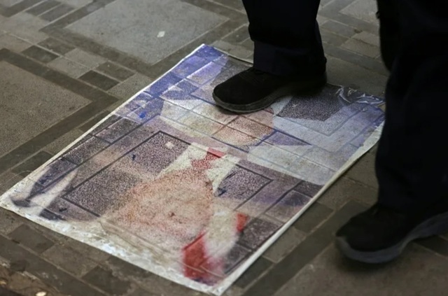 Pakistanul anunţă negocieri între Washington şi Teheran. Arabia Saudită anunţă înfiinţarea unei coaliţii de 15 ţări, cu scopul de securiza navigaţia la Marea Roşie