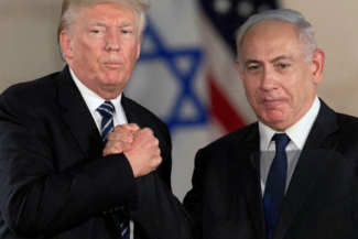 Donald Trump afirmă că Benyamin Netanyahou „ştie cine este şeful” – Axios