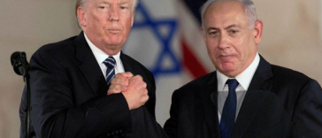 Donald Trump afirmă că Benyamin Netanyahou „ştie cine este şeful” – Axios