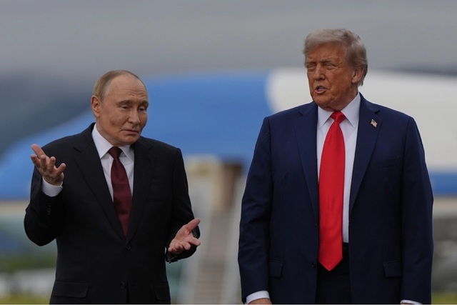 Putin, mesaj pentru Trump la a 250-a aniversare a SUA: Rusia şi-a exprimat sprijinul neechivoc pentru coloniştii nord-americani în lupta lor pentru libertate/ Am luptat ca aliaţi în două războaie mondiale