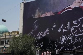 Noi bombardamente americane în Iran, noi aliaţi ai SUA în O.Mijlociu, vizaţi. Opt morţi şi 20 de răniţi în Ira, un copil rănit în Qatar. Opt rebeli iranieni kurzi, ucişi în nordul Irakului. O navă, lovită de un ”proiectil neidentificat” în largul Omanului