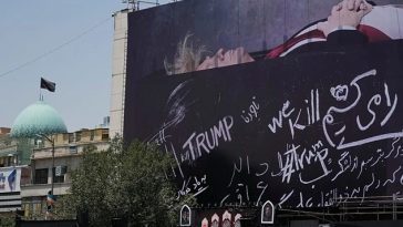 Noi bombardamente americane în Iran, noi aliaţi ai SUA în O.Mijlociu, vizaţi. Opt morţi şi 20 de răniţi în Ira, un copil rănit în Qatar. Opt rebeli iranieni kurzi, ucişi în nordul Irakului. O navă, lovită de un ”proiectil neidentificat” în largul Omanului