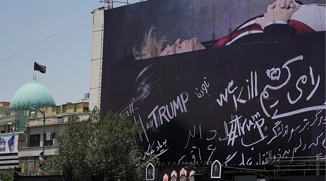 Noi bombardamente americane în Iran, noi aliaţi ai SUA în O.Mijlociu, vizaţi. Opt morţi şi 20 de răniţi în Ira, un copil rănit în Qatar. Opt rebeli iranieni kurzi, ucişi în nordul Irakului. O navă, lovită de un ”proiectil neidentificat” în largul Omanului