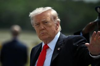 Dineul Corespondenţilor de la Casa Albă – Trump: Totul merge extrem de bine. Nu credeţi ştirile false!