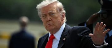 Dineul Corespondenţilor de la Casa Albă – Trump: Totul merge extrem de bine. Nu credeţi ştirile false!