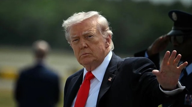Dineul Corespondenţilor de la Casa Albă – Trump: Totul merge extrem de bine. Nu credeţi ştirile false!