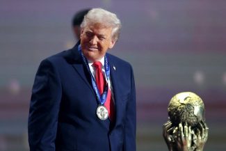 Cupa Mondială 2026: Donald Trump va fi prezent la finala dintre Spania şi Argentina / Milei lipseşte, din superstiţie