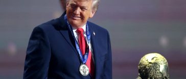Cupa Mondială 2026: Donald Trump va fi prezent la finala dintre Spania şi Argentina / Milei lipseşte, din superstiţie