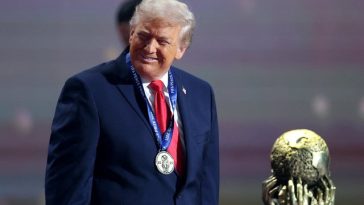 Cupa Mondială 2026: Donald Trump va fi prezent la finala dintre Spania şi Argentina / Milei lipseşte, din superstiţie